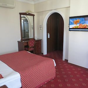 Ozilhan Hotel